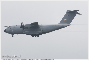 Airbus A400M Atlas