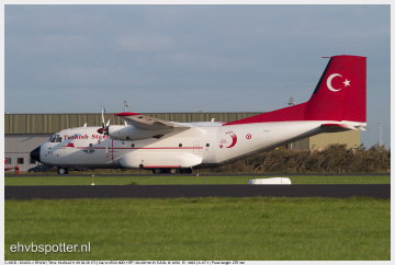 C-160D - 69-033_EHLW