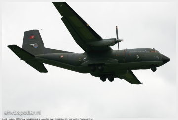 C-160 Transall