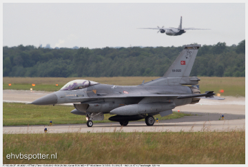 F-16 Fighting Falcon