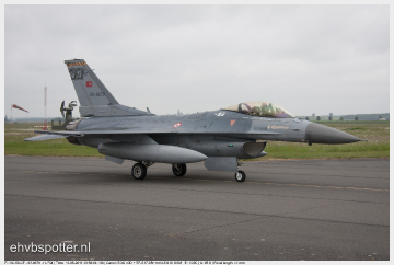 F-16C-50-CF - 93-0679_LFQI