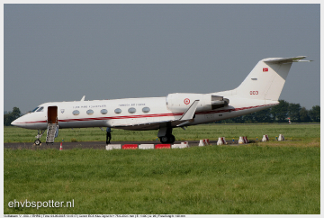 Gulfstream IV