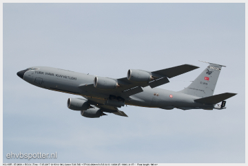 KC-135 Stratotanker