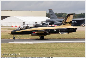 MB-339NAT - 439_EGVA