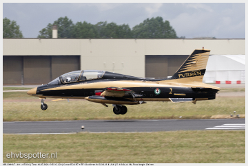 MB-339NAT - 441_EGVA