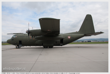 C-130 Hercules