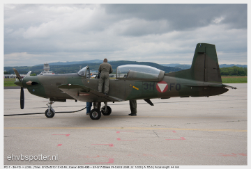 Air Force | Luftstreitkräfte