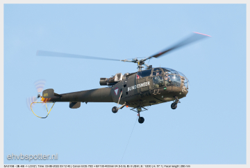 Air Force | Luftstreitkräfte