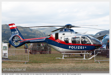 Flugpolizei