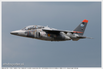 Alpha Jet 1B