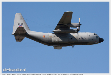 C-130 Hercules