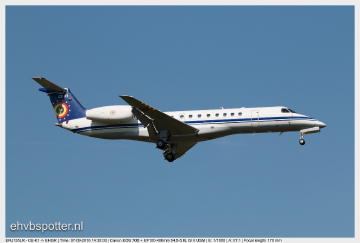 ERJ-135