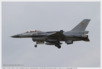 Air Force | Luchtcomponent