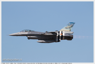 F-16 Fighting Falcon