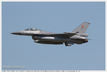 Air Force | Luchtcomponent