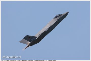 F-35A Lightning II