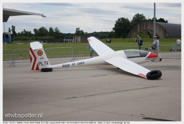 Air Force | Luchtcomponent