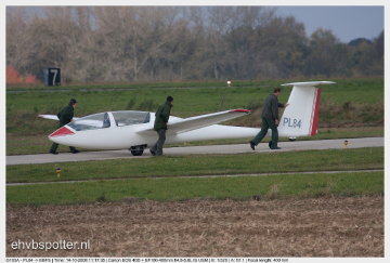 Gliders / sailplanes