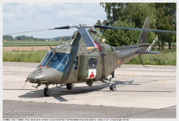 A109BA Hirundo