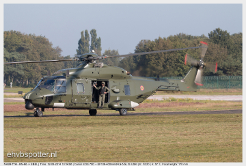 NH90 TTH