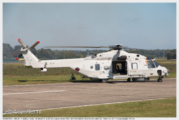 NH90 NFH