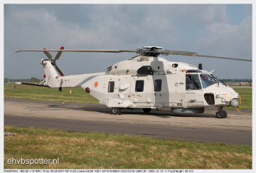 NH90 NFH