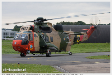 Seaking Mk.48