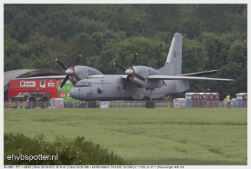 An-32B Cline