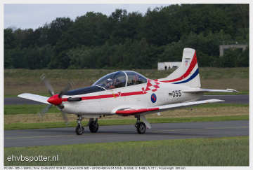PC-9M - 055_EBFS