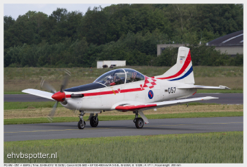 PC-9M - 057_EBFS