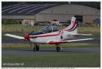 PC-9M - 069_EBFS