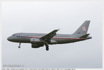 Airbus A319
