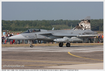 JAS39 Gripen