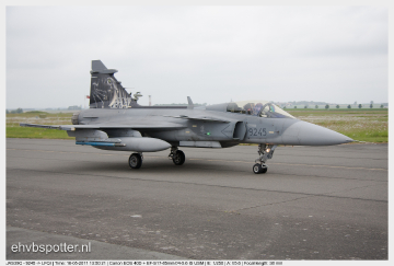 JAS39 Gripen