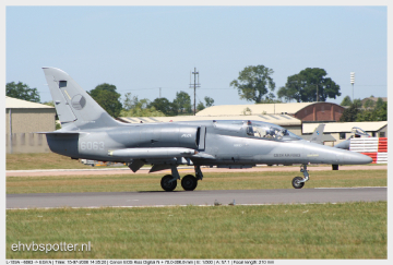 L-159 ALCA