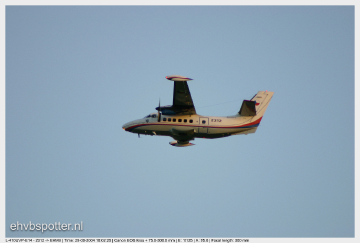 L-410 Turbolet
