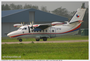 L-410UVP-E14 - 2710_EHVB