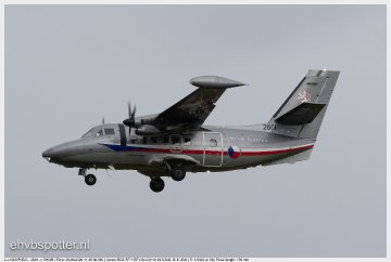 L-410 Turbolet