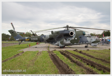Mi-35 - 3369_EHLW