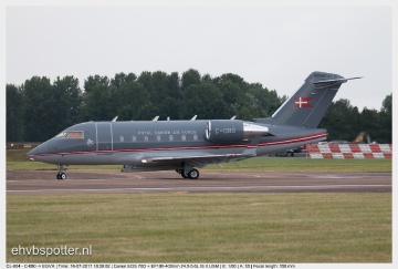 CL-604 - C-080_EGVA