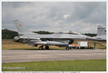 F-16 Fighting Falcon