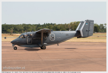 M-28 05 Skytruck