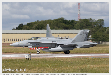 F-18C-50-MC - HN-421_EGVA