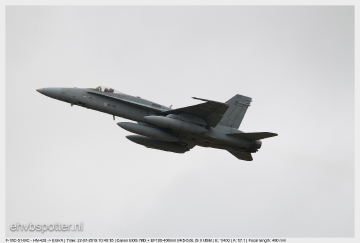 F-18C-51-MC - HN-428_EGVA