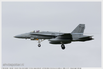 F-18C-52-MC - HN-445_EHLW