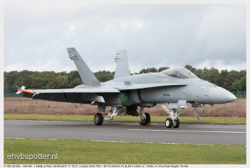 F-18C-52-MC - HN-454_EBBL