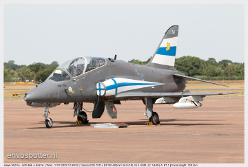 Hawk Mk51