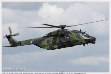 NH90 TTH