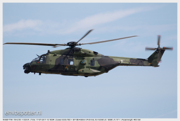 NH90 TTH