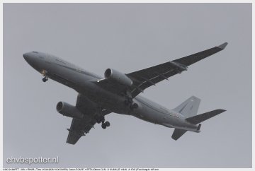 Airbus A330 MRTT